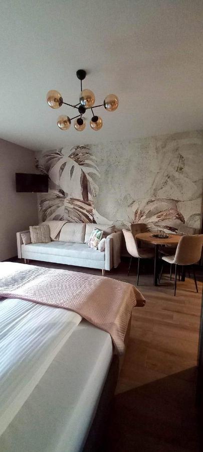 Apartament Aqua 27 Premium Nearby Beach Swinoujscie Exterior foto